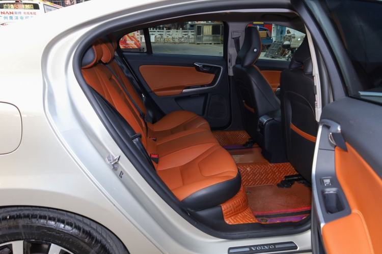 Used Volvo S60 2019 S60L Facelift T5 Intelligent Advanced Edition