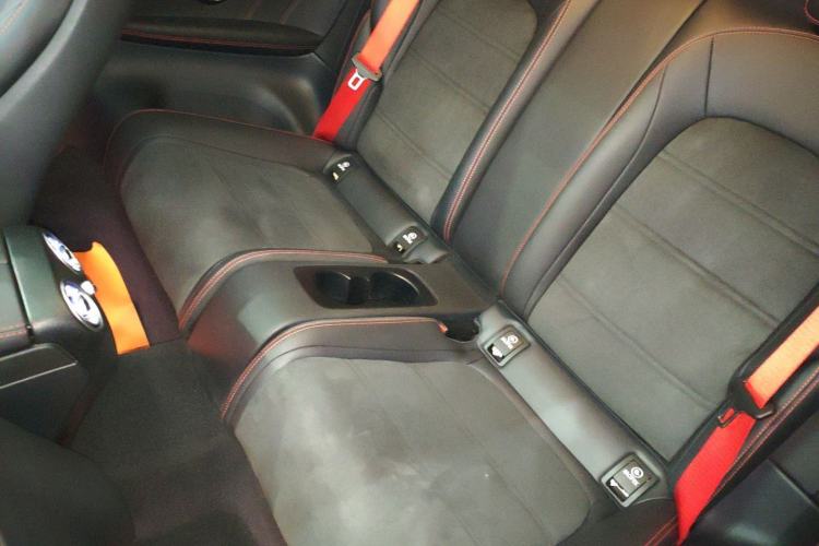 Used Mercedes-Benz C-Class (Import) 2022 Refreshed C 260 Coupe