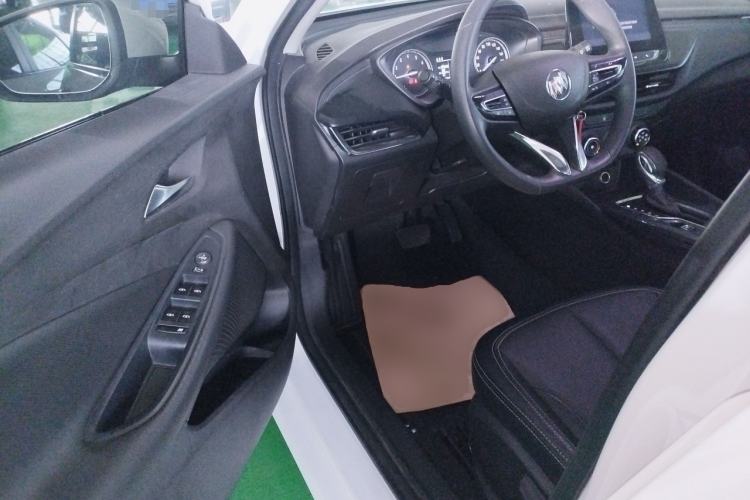 Used Buick Verano 2022 Pro 532T Le Xing Edition
