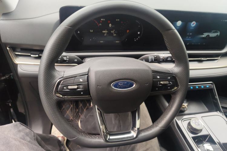 Used Ford Equator Sport 2022 EcoBoost 170 Premier Edition
