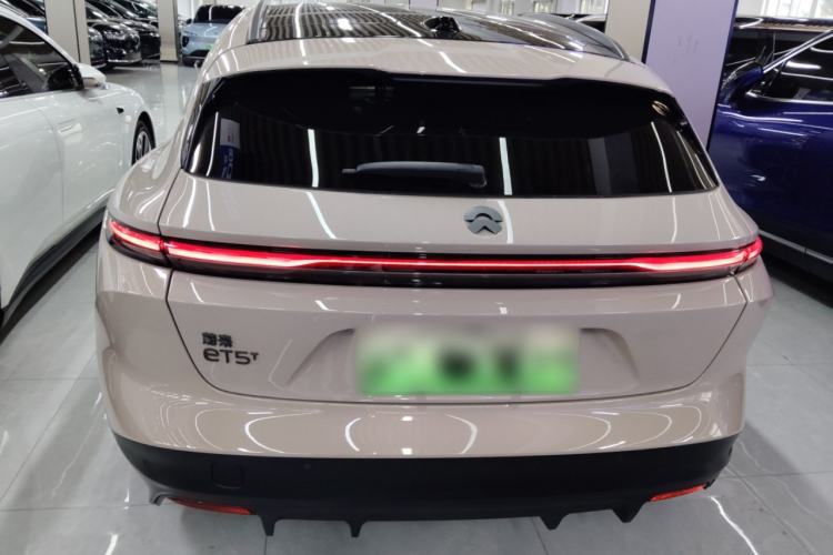 Used Nio ET5T 2023 75 kWh Touring
