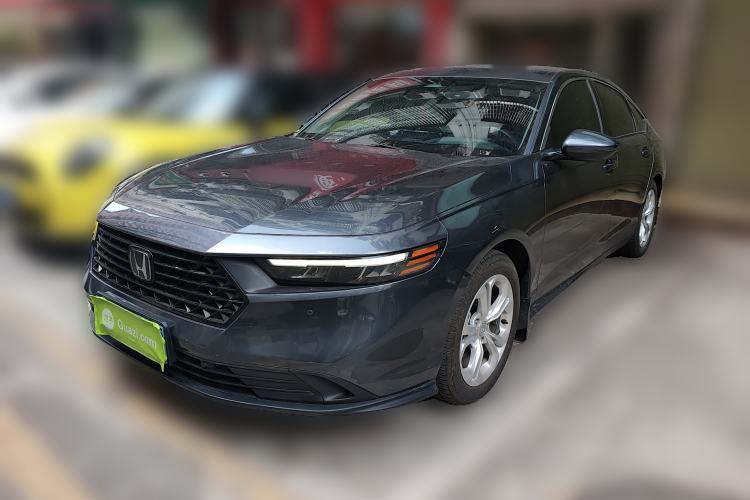 Used Honda Accord 2023 260TURBO Smart Enjoyment Version