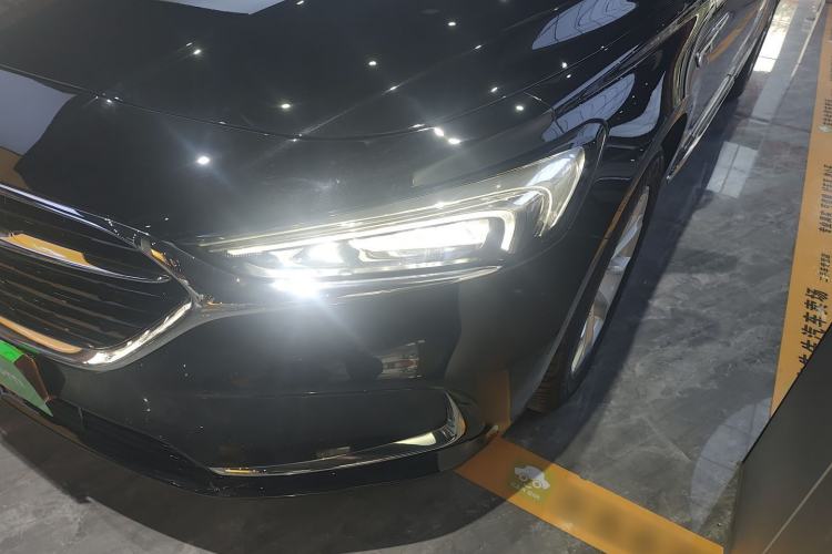 Used Buick LaCrosse 2022 552T Luxury Version
