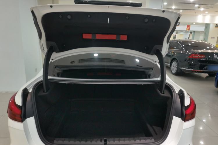 Used BMW 2 Series 2021 225i 4-Door Coupe M Sport Package
