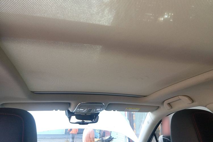 Used BYD Tang New Energy 2018 DM 2.0T All-Wheel Drive Smart Connectivity Luxury Model 7 Seats China V Emission Standard
