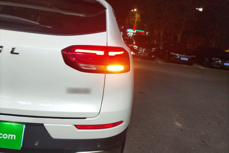 Used Haval H6 2021 1.5 GDIT Automatic Champion Edition