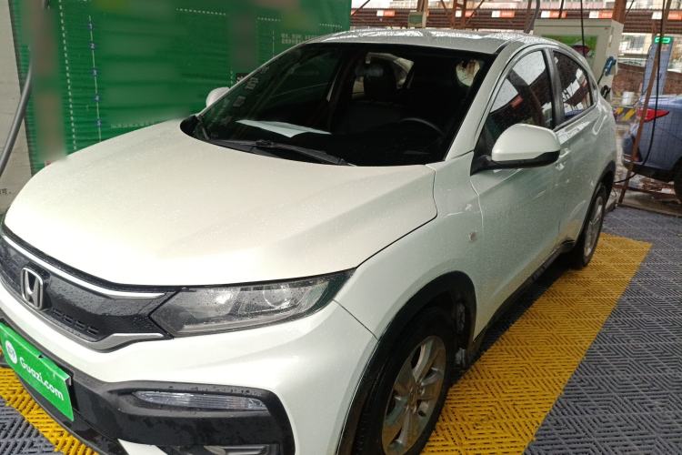 Used Honda XR-V 2015 1.5L LXi CVT Classic Edition