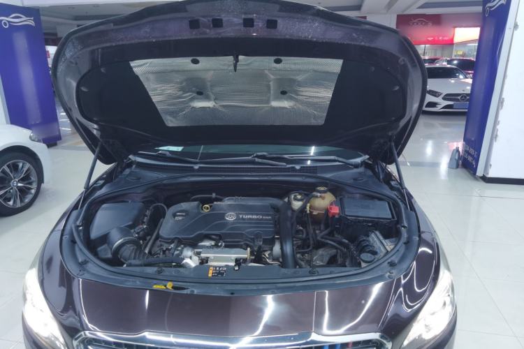 Used Buick LaCrosse 2016 20T Elite Edition