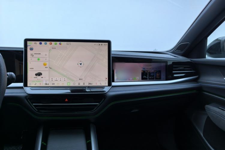 Used Volkswagen Passat 2025 Pro 380TSI Starry Dragon Luxury Edition