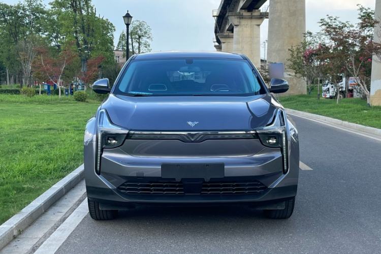 Used NETA U 2021 Pro 400 Cruiser Edition