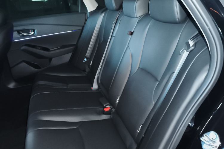 Used Honda Accord 2025 260TURBO Luxury Edition
