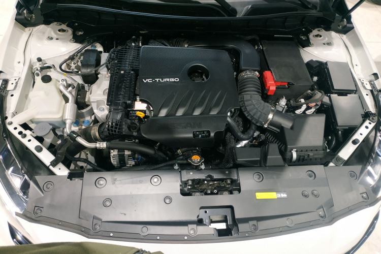 Used Nissan Teana 2022 2.0T XL Enjoyment Edition
