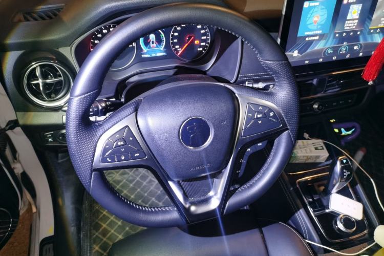 Used BYD Song New Energy 2019 Song EV500 Smart Connect Leading Model