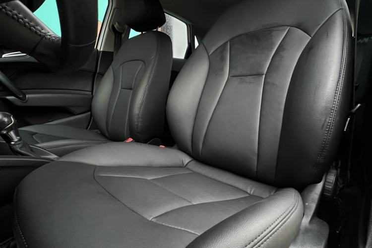 Used Audi A1 2014 30 TFSI Sportback Fashion Model
