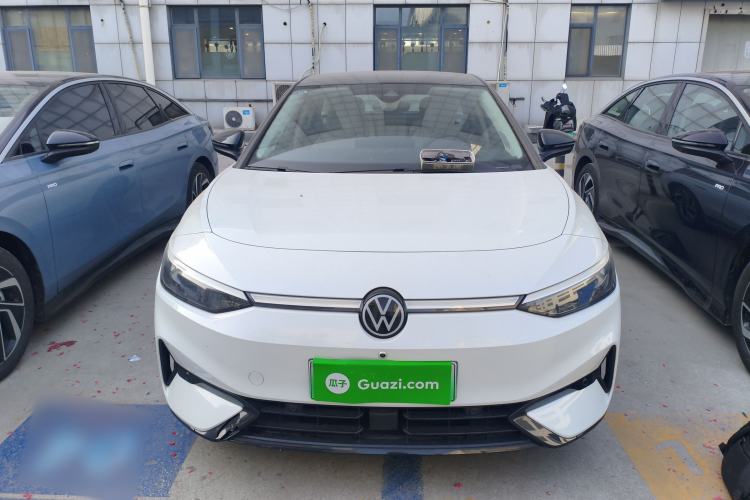 Used Volkswagen ID.7 VIZZION 2024 First Edition