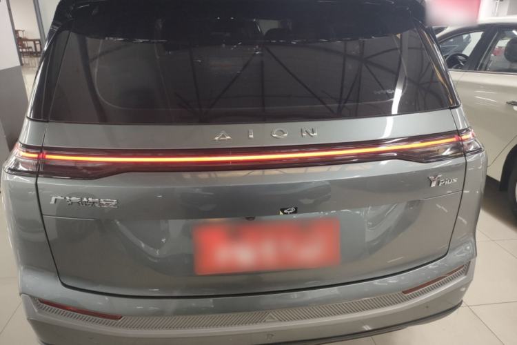 Used AION Y 2023 Younger Star Edition