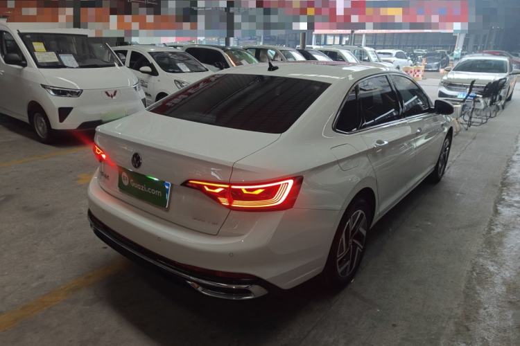 Used Volkswagen Sagitar 2024 300TSI DSG Excellence Edition