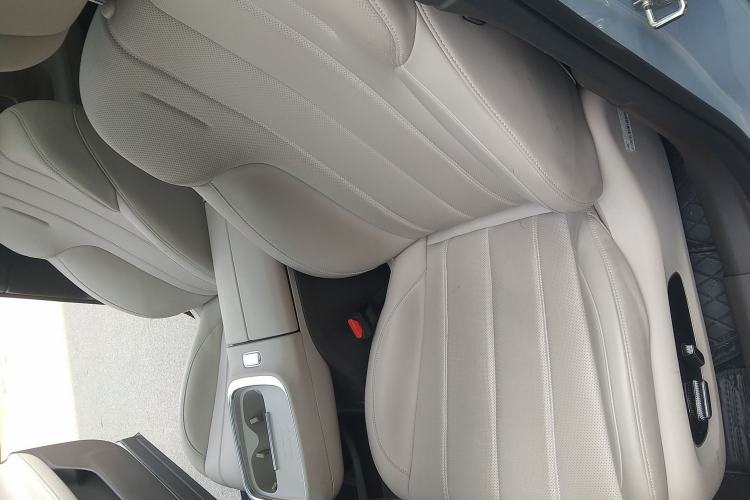 Used AION UT 2025 420 Prestige Edition
