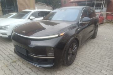Used Li Auto L8 2024 PRO Model