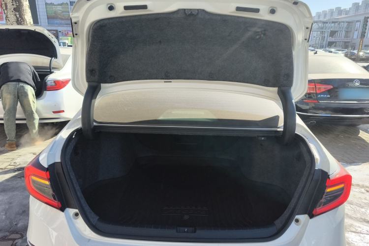 Used Honda Accord 2022 260TURBO Luxury Edition