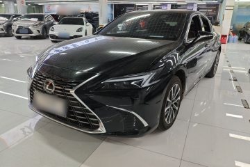 Used Lexus ES 2025 200 Premium Edition