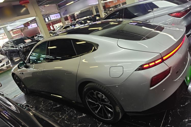 Used XPeng P7 2022 480E
