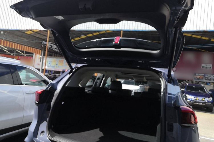 Used Wey Latte DHT 2022 1.5T DHT Big Cup
