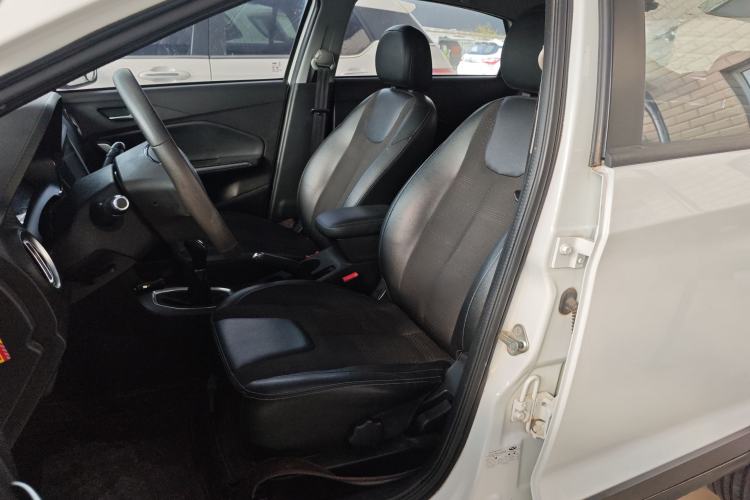 Used Chery Tiggo 3X 2018 1.5L Manual Elite Edition
