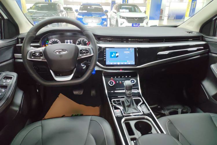 Used Chery Arrizo 5 2024 1.5L CVT Style Version
