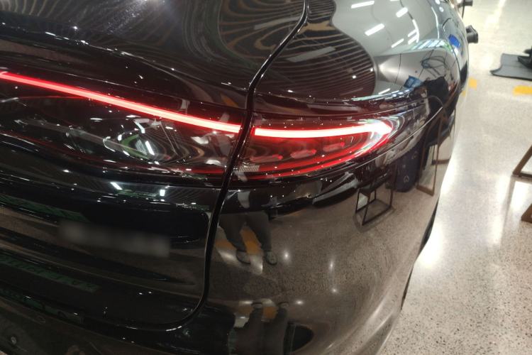 Used IM LS6 2026 Model Range-Extending 66 Max+
