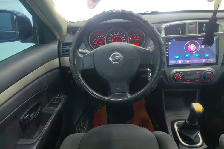 Used Nissan Sylphy 2018 Classic 1.6XE+ Manual Leading Edition
