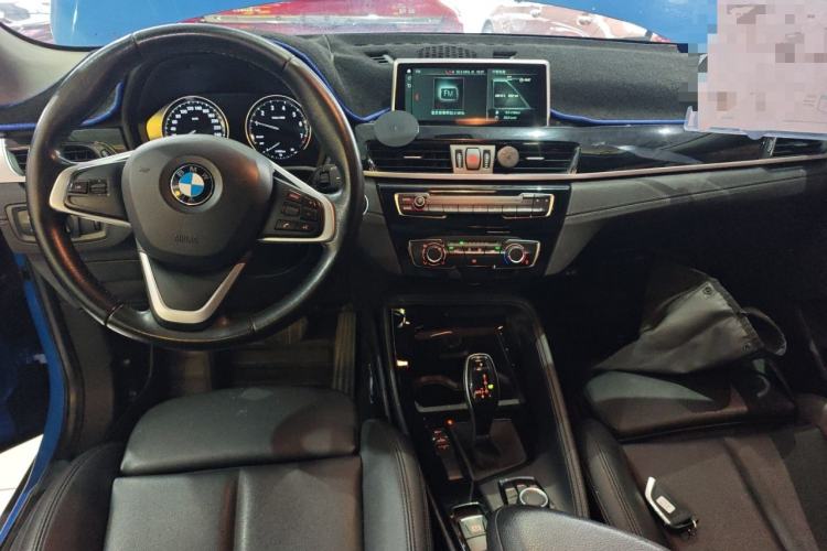 Used BMW X2 (Import) 2019 sDrive20i M Sport Package China VI Emission Standard