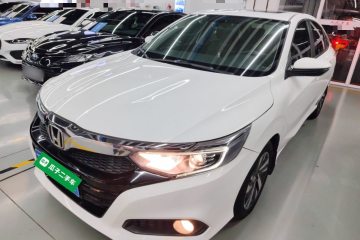 Used Honda Crider 2019 180 Turbo CVT Luxury Edition China VI Emission Standard