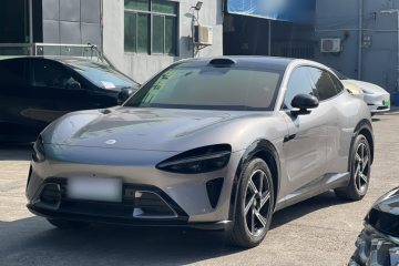 Used Xiaomi Auto YU7 2025 Ultra-Long Range High-Performance All-Wheel-Drive Max Edition