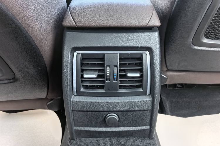 Used BMW 3 Series 2019 320Li M Sport Night Edition
