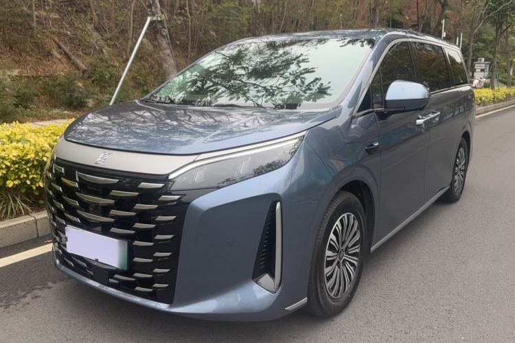 Used BYD Xia 2025 DM-i 1.5T 180km Beyond Edition