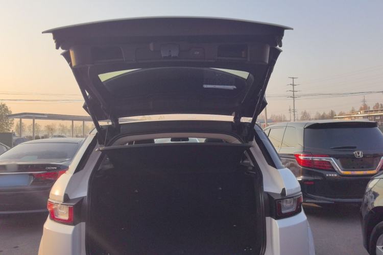 Used Land Rover Range Rover Evoque 2018 240 PS SE Smart Brilliance Edition