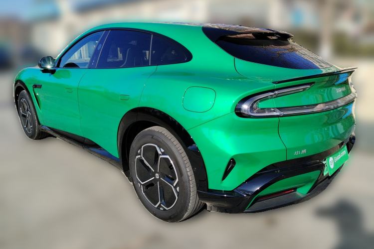 Used  YU7 2025 Ultra-Long Range Rear-Wheel Drive Version