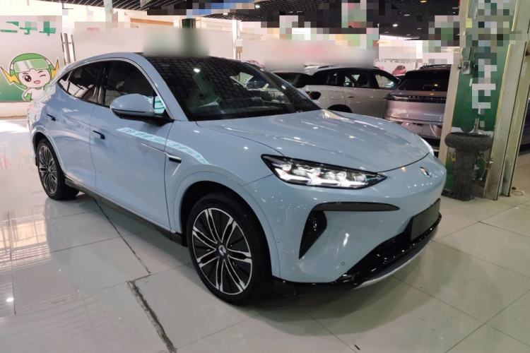 Used Denza N7 2024 630 All-Wheel Drive Intelligent Driving Max Edition