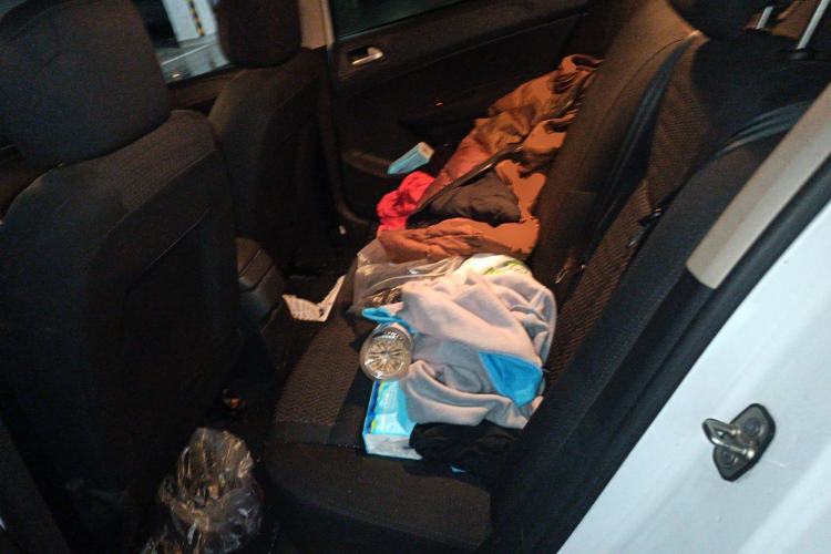 Used Peugeot 308 2013 1.6L Automatic YouShang Model