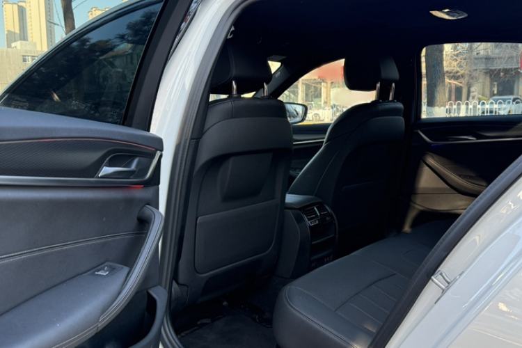 Used BMW 5 Series (Import) 2021 525i M Sport Package