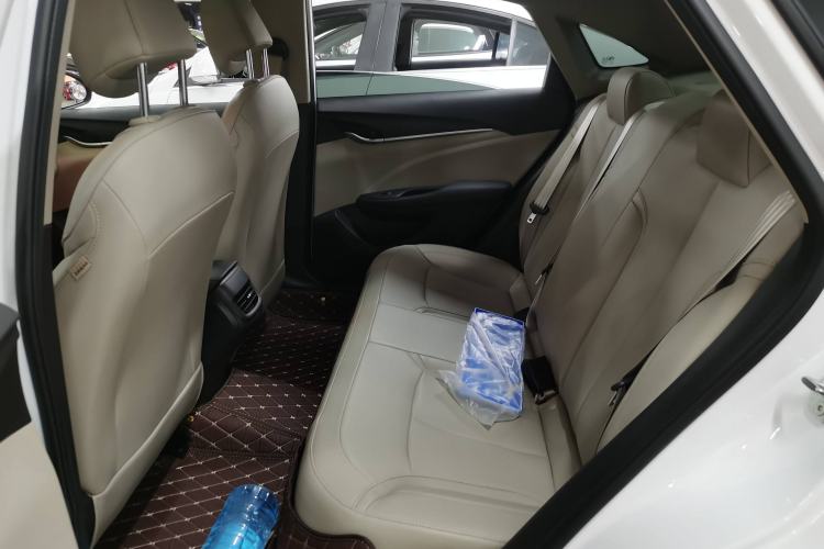 Used Buick GT 2021 Exemplar 1.5L Automatic Elite Version
