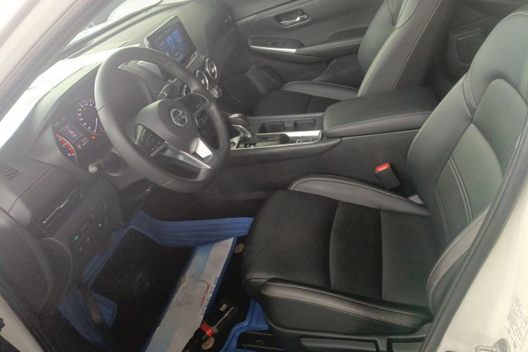 Used Nissan Sylphy 2022 1.6L XL CVT Enjoyment Edition