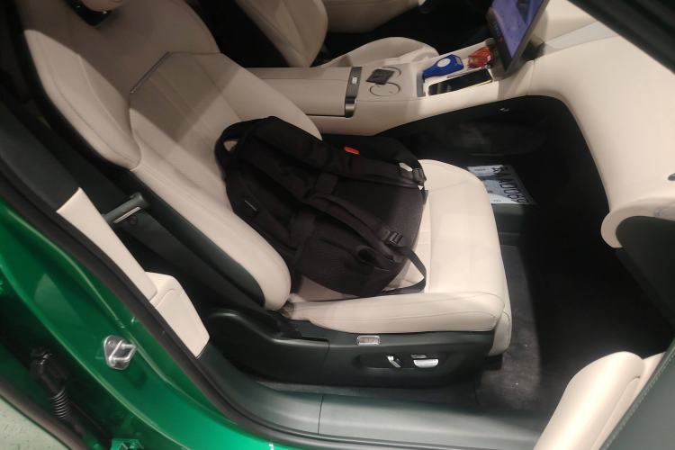 Used  YU7 2025 Ultra-Long Range Rear-Wheel Drive Version
