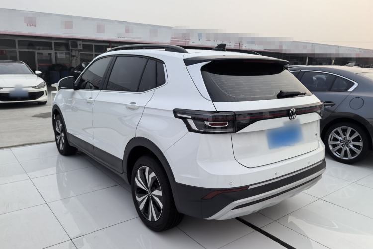 Used Volkswagen Tharu 2025 New Sharp 300TSI Ambitious Edition