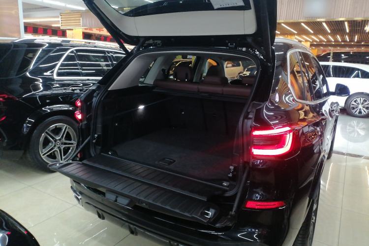 Used BMW X5 2020 xDrive30i M Sport Package