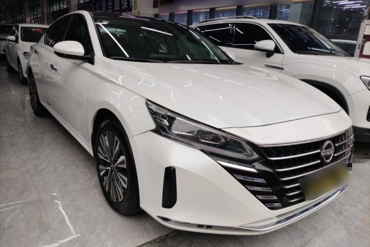 Used Nissan Teana 2022 2.0L XL-TLS Enjoyment Edition
