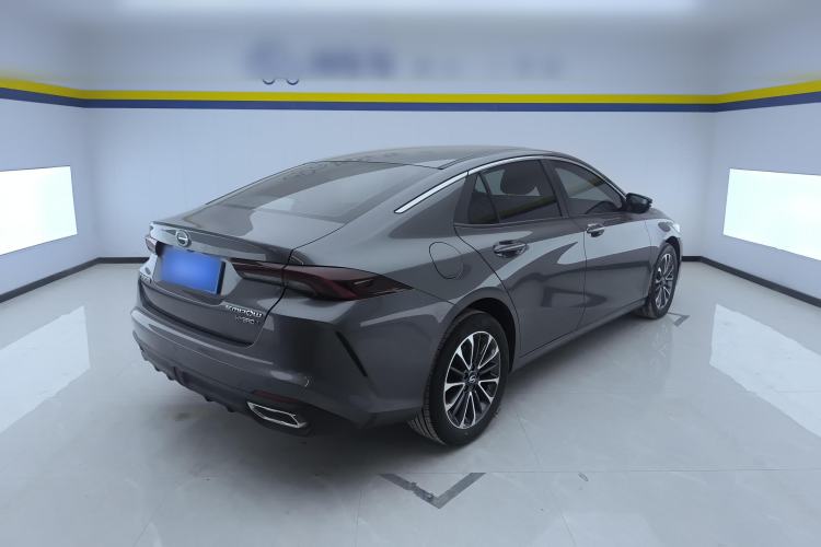 Used GAC Trumpchi EMPOW 2023 Shadow Leopard H High-Energy Hybrid Edition