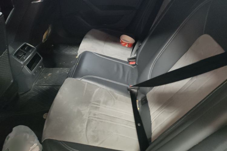 Used Audi A6L 2024 45 TFSI quattro Prestige Dynamic Edition