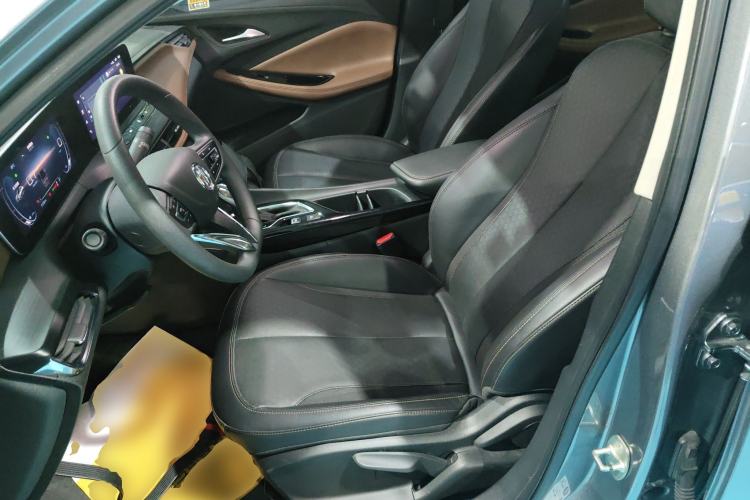 Used Buick Verano 2022 Pro 533T Enjoyment Edition